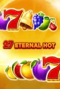 27 eternal hot logo