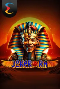joker ra official logo