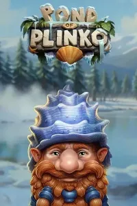 pond of plinko logo