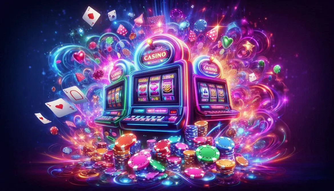 Ybets Casino